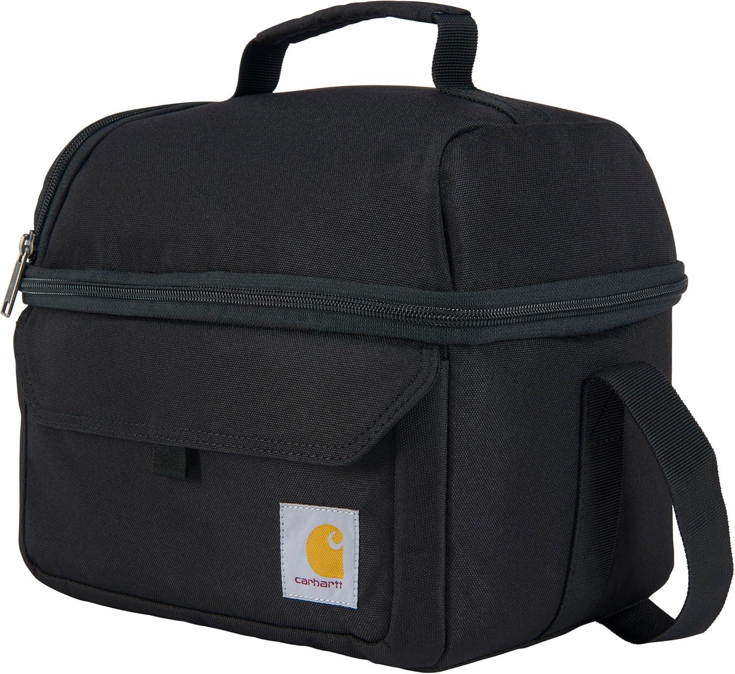 Surprising Comparison: Insulated Lunch Boxes for Men & Women - Tested for 7-Hour Cooling & 6-Hour Warmth, Perfect for On-The-Go