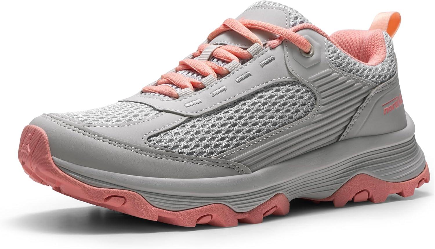 Hiking Shoe Showdown: Tested for Barefoot, Breathable, Quick-Dry, Non-Slip, and Water Resistance in Summer