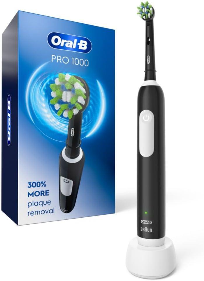 Oral-B iO 5 vs 7: Tested Benefit + 30-Day Guarantee