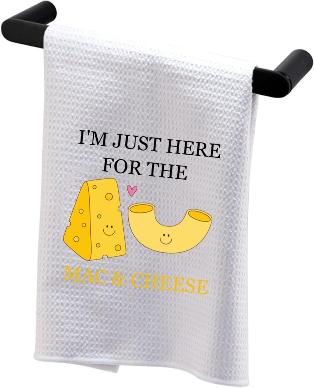 Mac & Cheese Gift Tested: Surprising Eco-Friendly Kitchen Must-Have