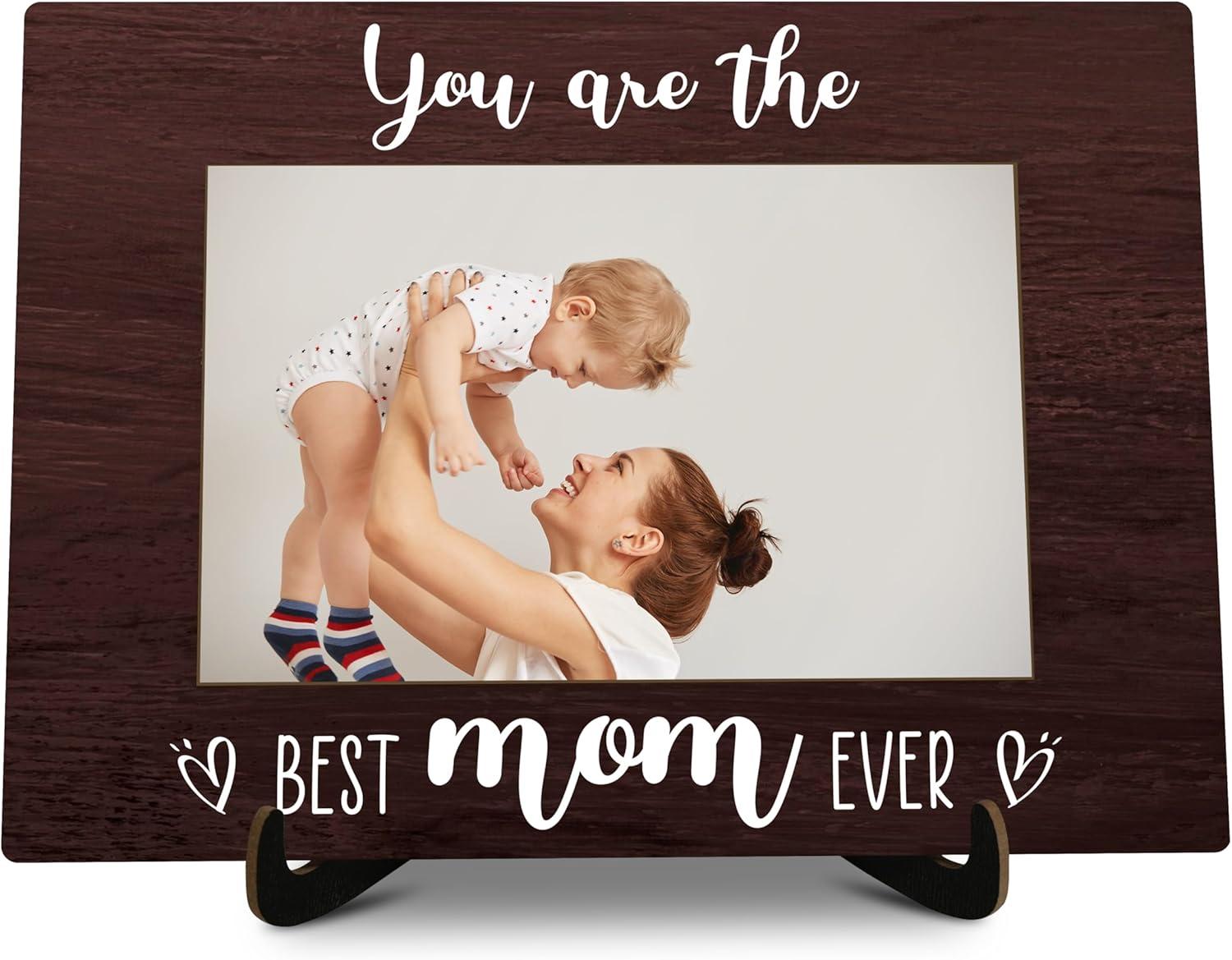 Surprising Home Decor Gift: 50+ Love Notes for Mom's Day