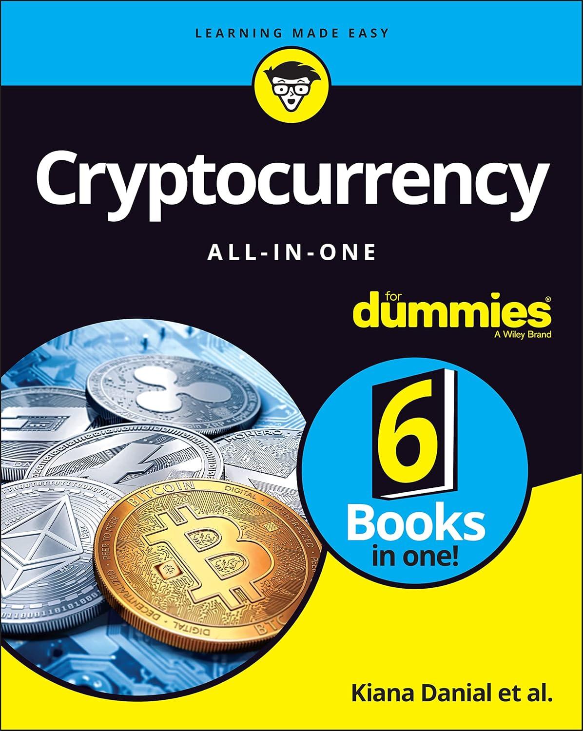 Versus: For Dummies' All-in-One Setup vs Crypto Tools' Live Data-Tested 2024?