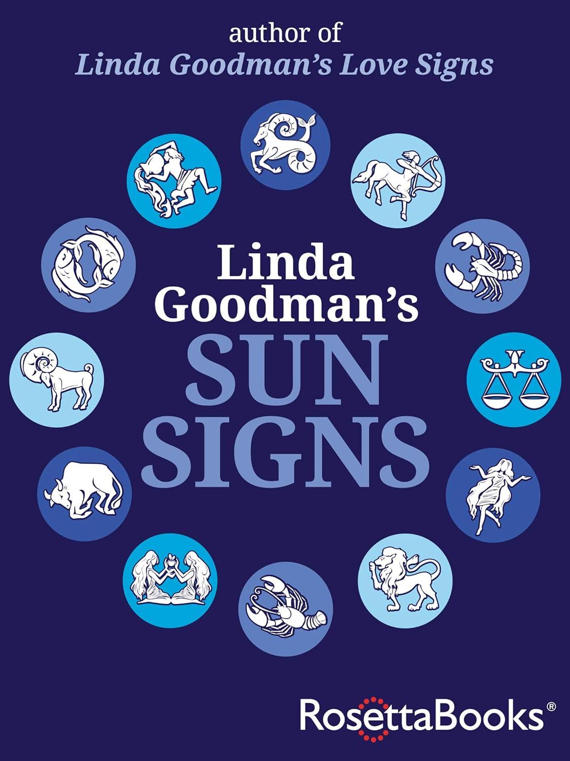 Surprising Insight: Linda Goodman's Warmth vs. Data-Driven Astrology Apps in Spring 2023…