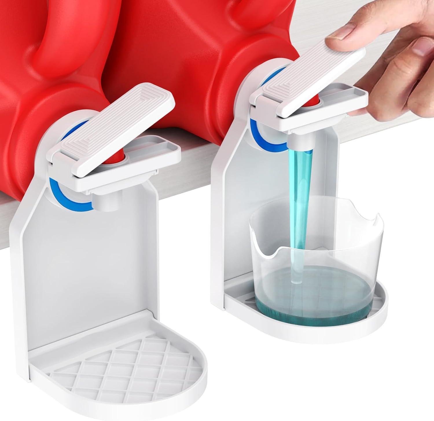 Laundry Holder vs. Drip Tray: Surprising Insight on Nozzle Upgrade for Mess-Free Storage