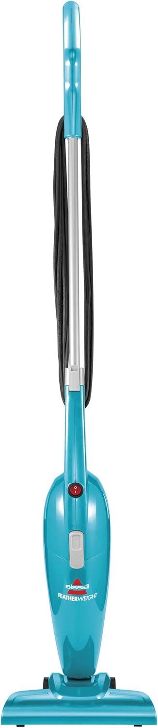 Featherweight Stick vs. Lightweight Bagless Vacuum: 3.7-Hour Battery Tested, Crevice Tool for 2024 Spring Cleaning?
