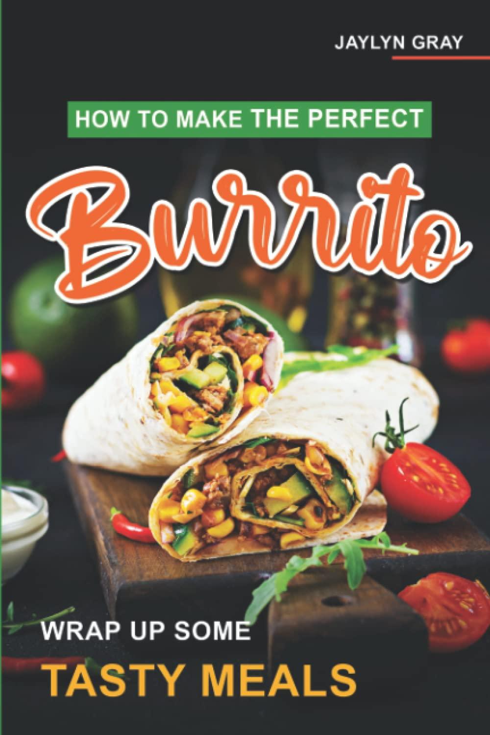 Burrito Showdown: Zesty Salsa vs. Flaky, Shipping-Friendly