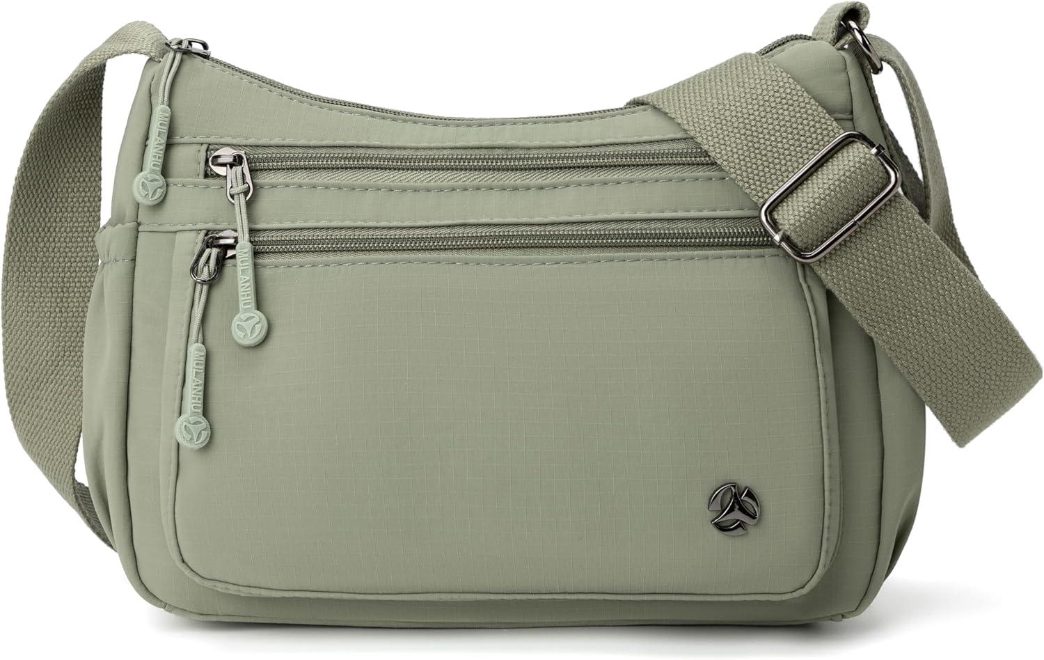 Anti-Theft Pocket Tested Versus Lightweight Water-Resistant Women's Bags-Surprising Shopping Insight