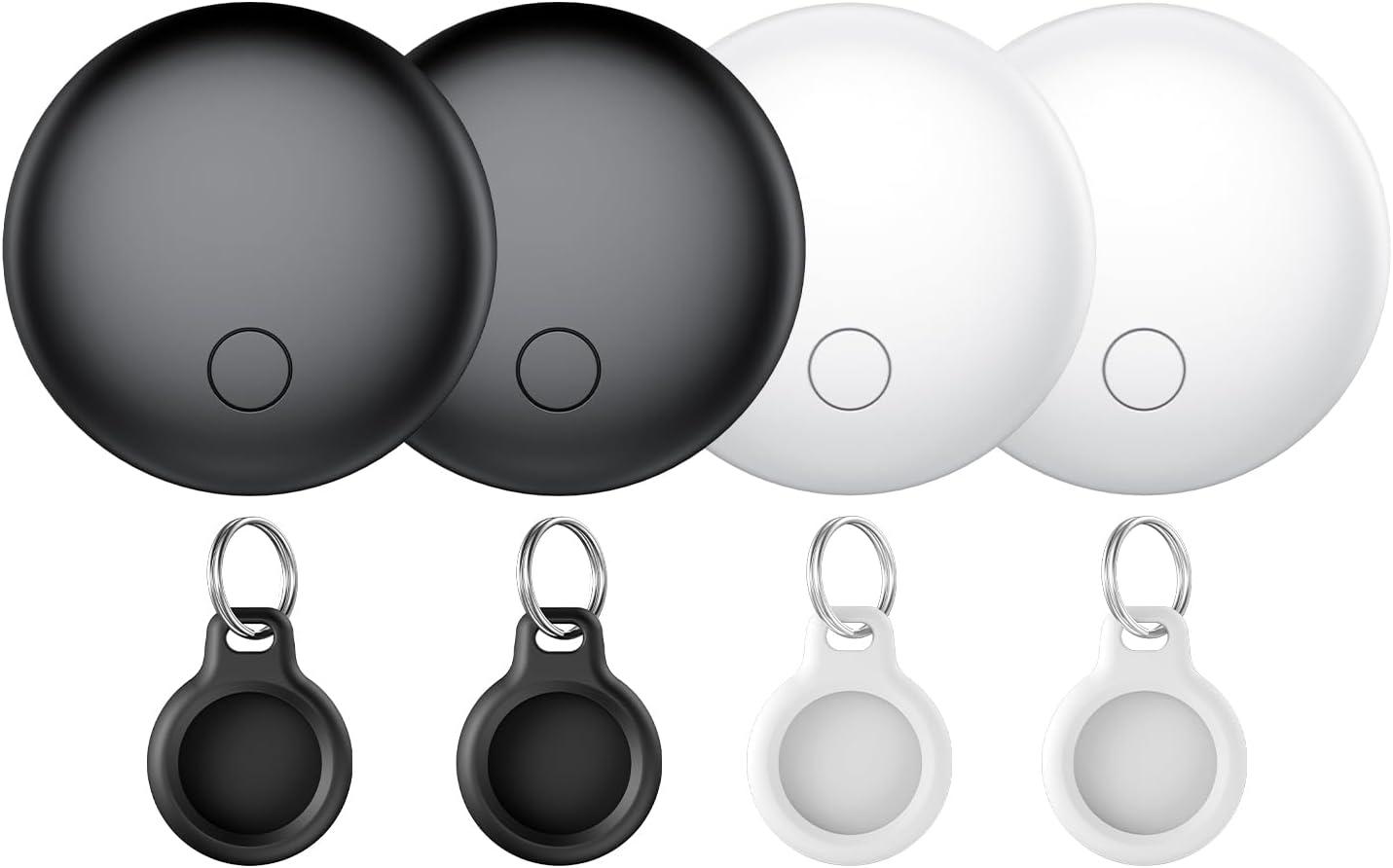 Bluetooth Trackers vs. Tablets: Tested for 2025 Mobility Needs