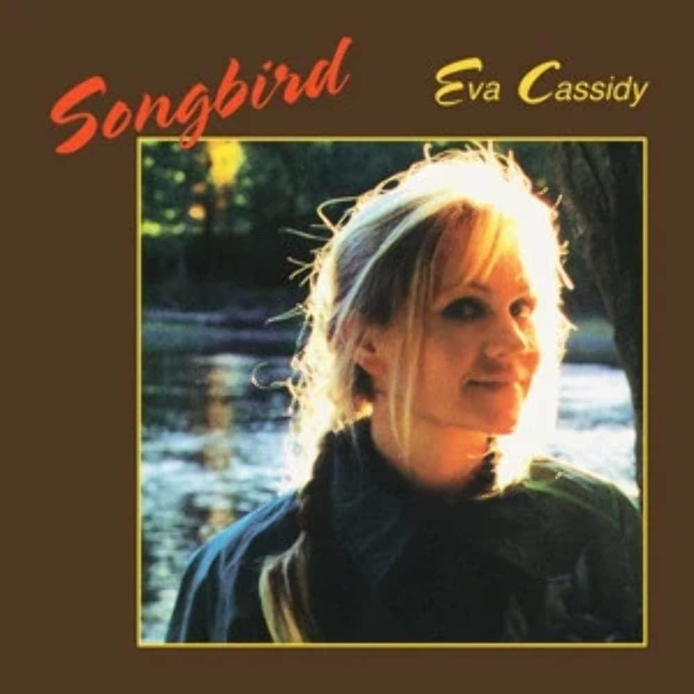 Eva Cassidy's 2025 Showdown: Global Reach, Unreleased Tracks, & Physical Size-Surprising for Modern Sound Collectors?