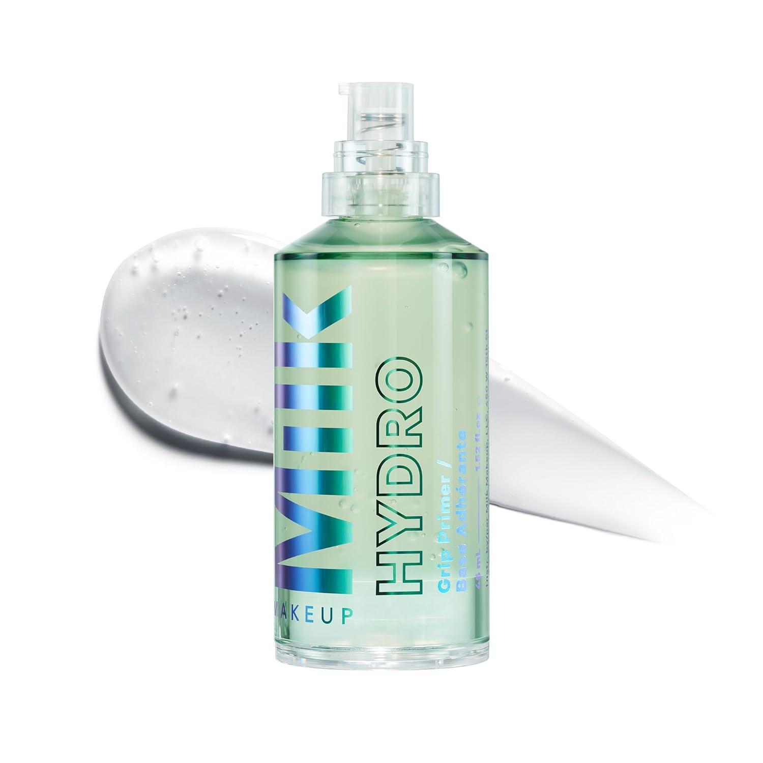 Face Primer Showdown: 24HR vs 12HR Hydration Tested