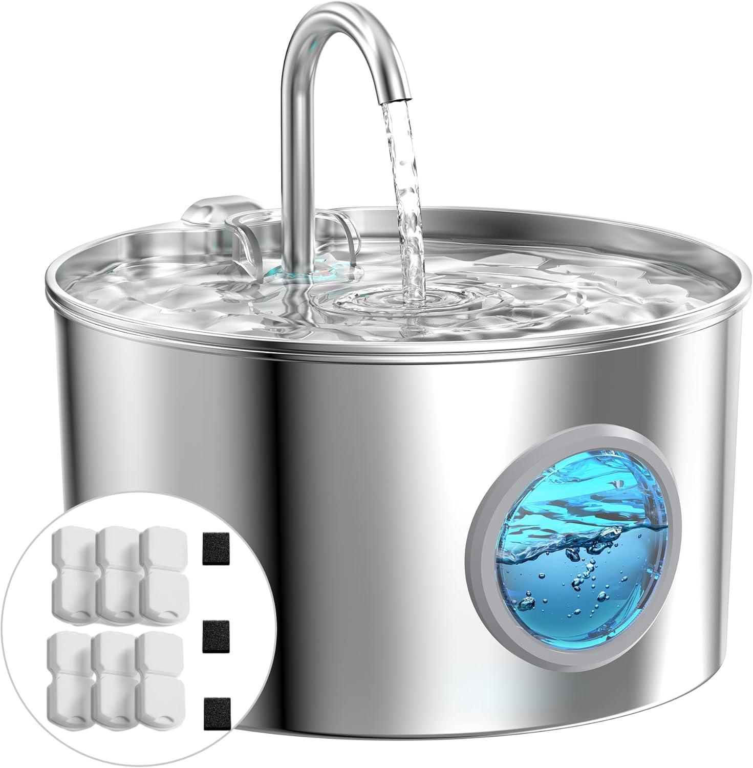 Home Water Showdown: Tested Filters, 550 Bottles Saved