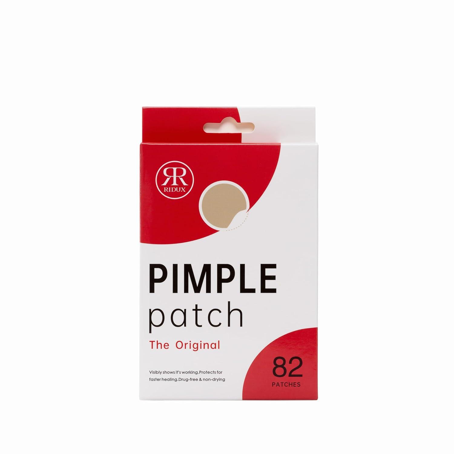 Skincare Showdown: Tested Patches vs. Creams for Teen Acne Relief