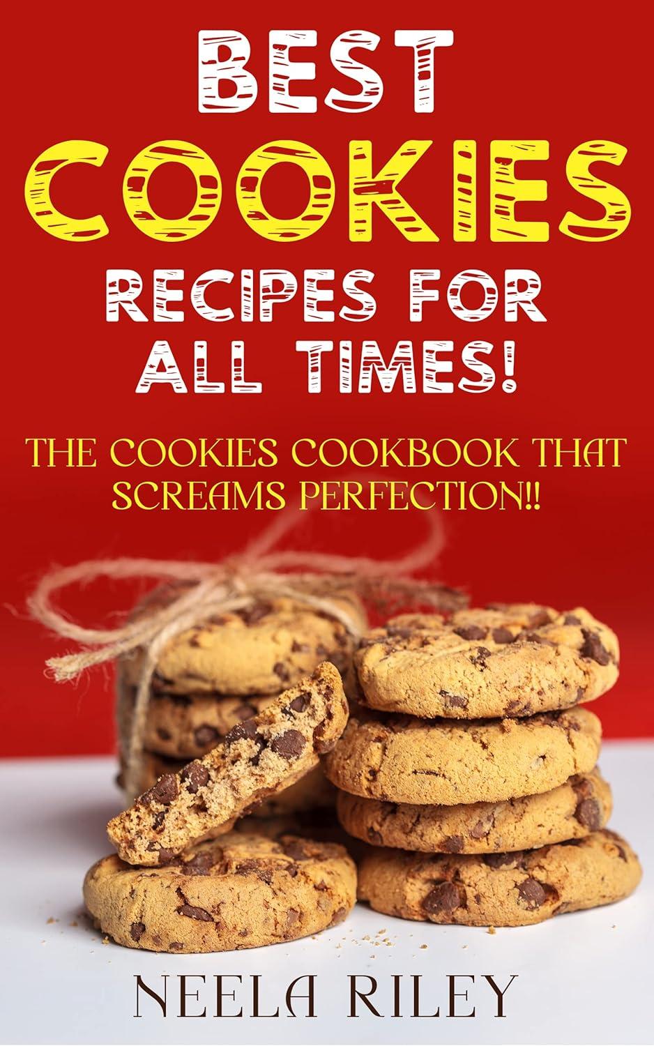 Zoë's Tested Cookie Baking: Nostalgia & Modern Flavors!