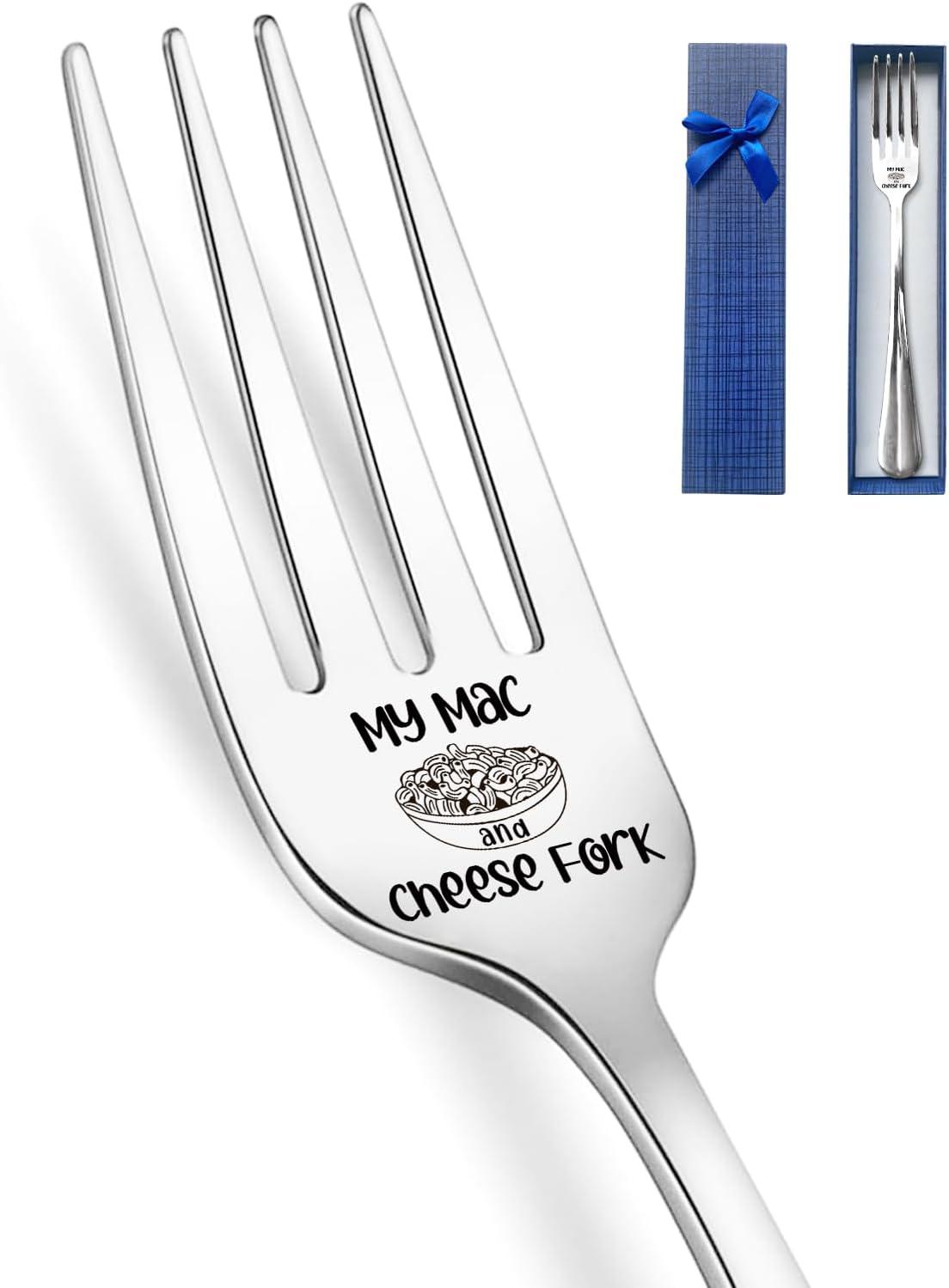Mac & Cheese Gift Showdown: Premium Coating vs. Stainless Steel for Foodie Enthusiasts