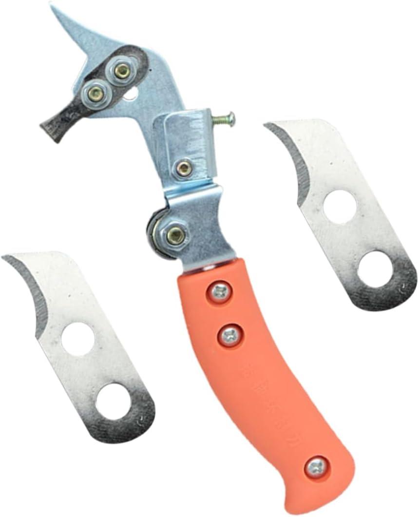 Winter-Ready Pruning Tools: Surprising Efficiency, Tested