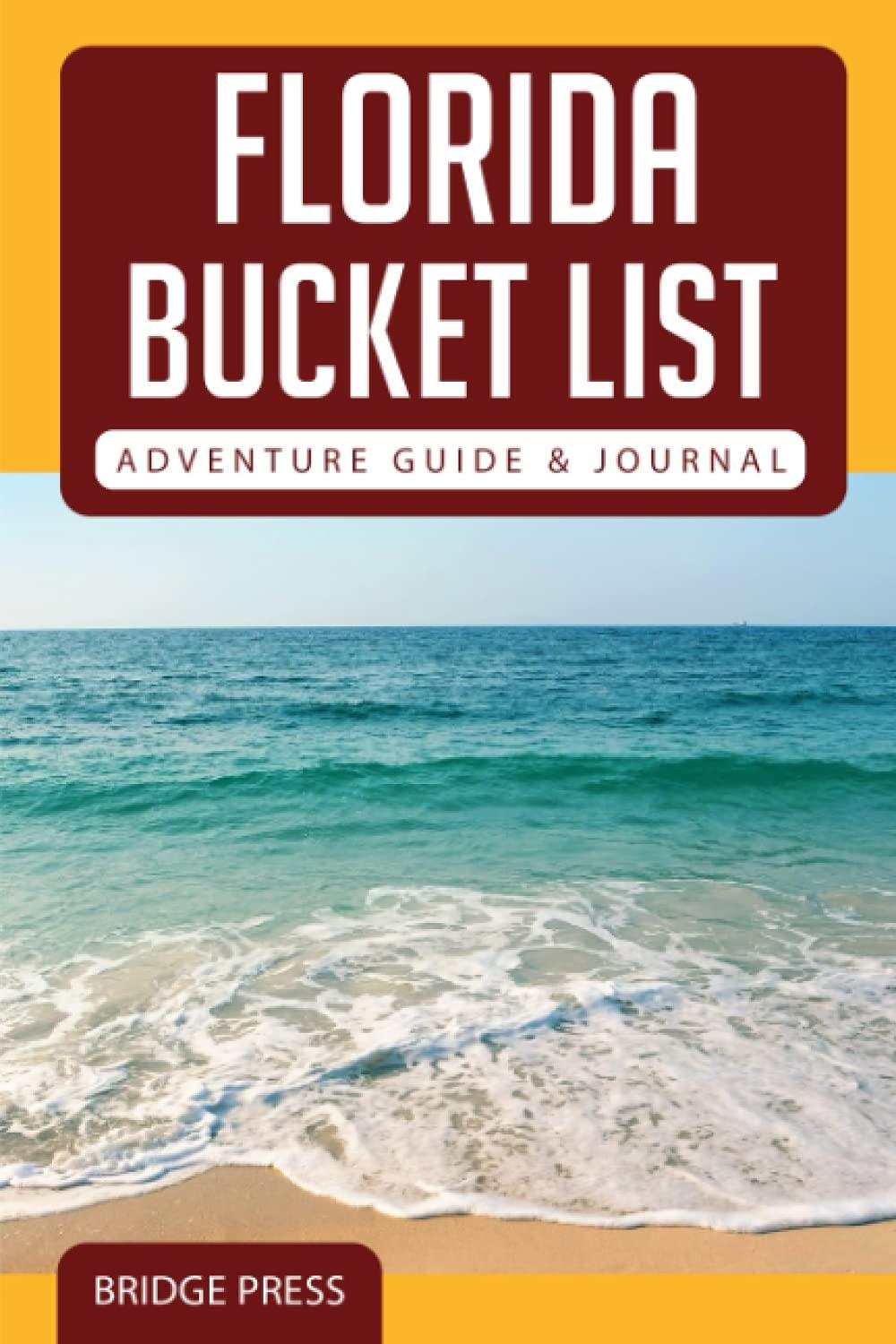 Guide & Journal Showdown: Florida's 50 Natural Wonders Tested for Eco-Travelers!