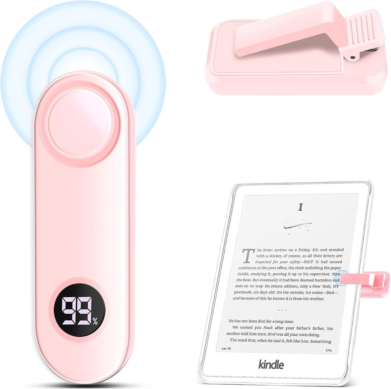 E-Reader Accessories: Surprising Insights on the Best Tablet Stand for Bed & Kindle Compatibility