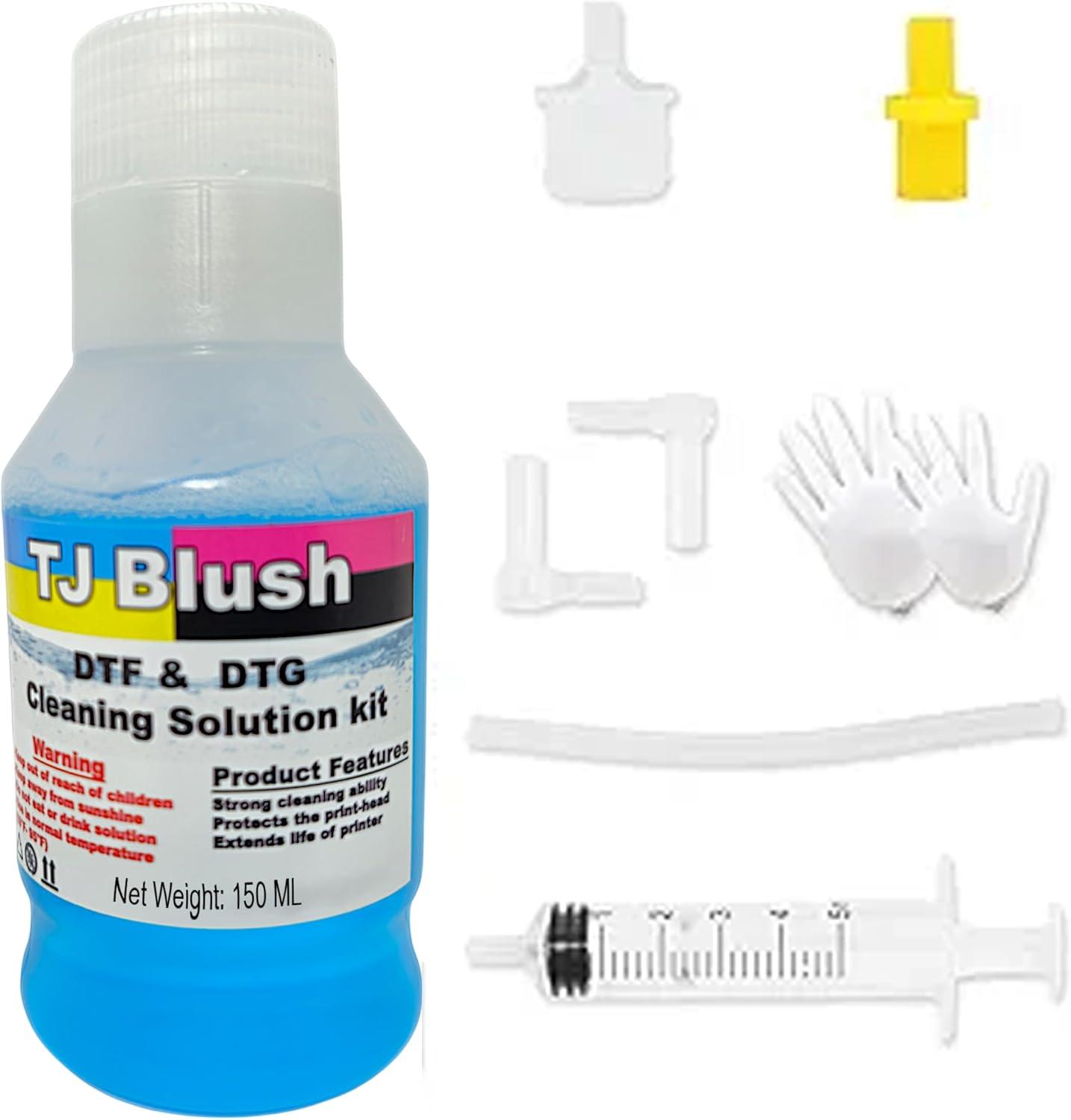 Tested DTF Powder for Dark Fabrics: Surprising No Pre-Treatment Needed!