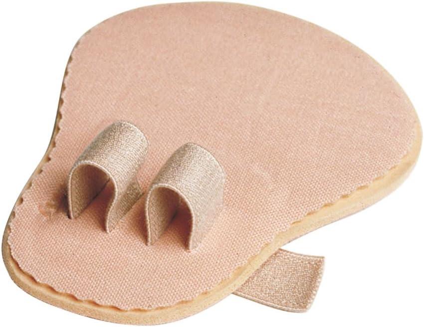 PediFix Double-Toe #P57 Tested vs Bunion Pads: Surprising Toe Tech