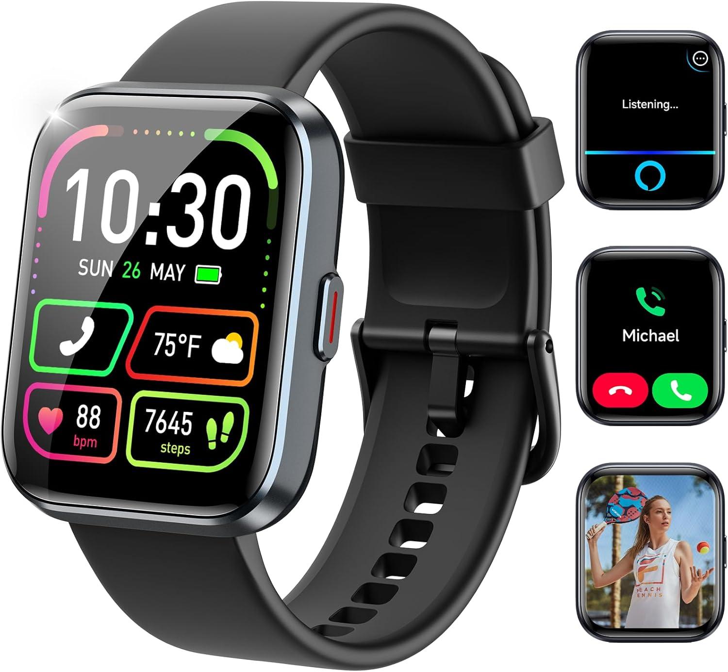 Smartwatch Tested: Surprising Health Insights and Seamless Setup