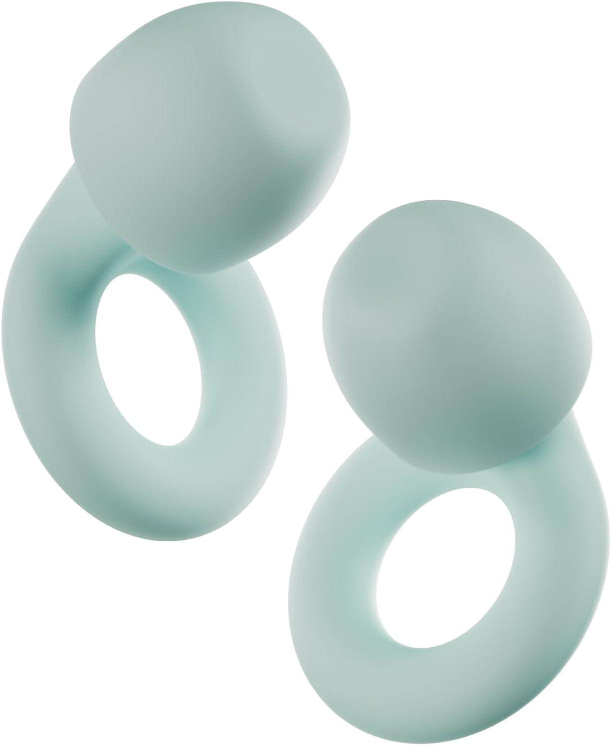 Loop Earplug Showdown: Tested for Events with Surprising 17dB Protection