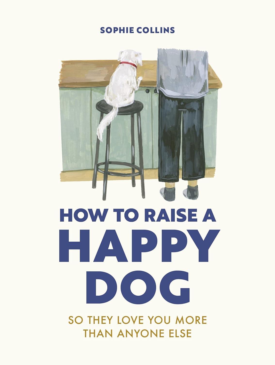 Surprising Insights into Dog Training: Tested for a Better Bond