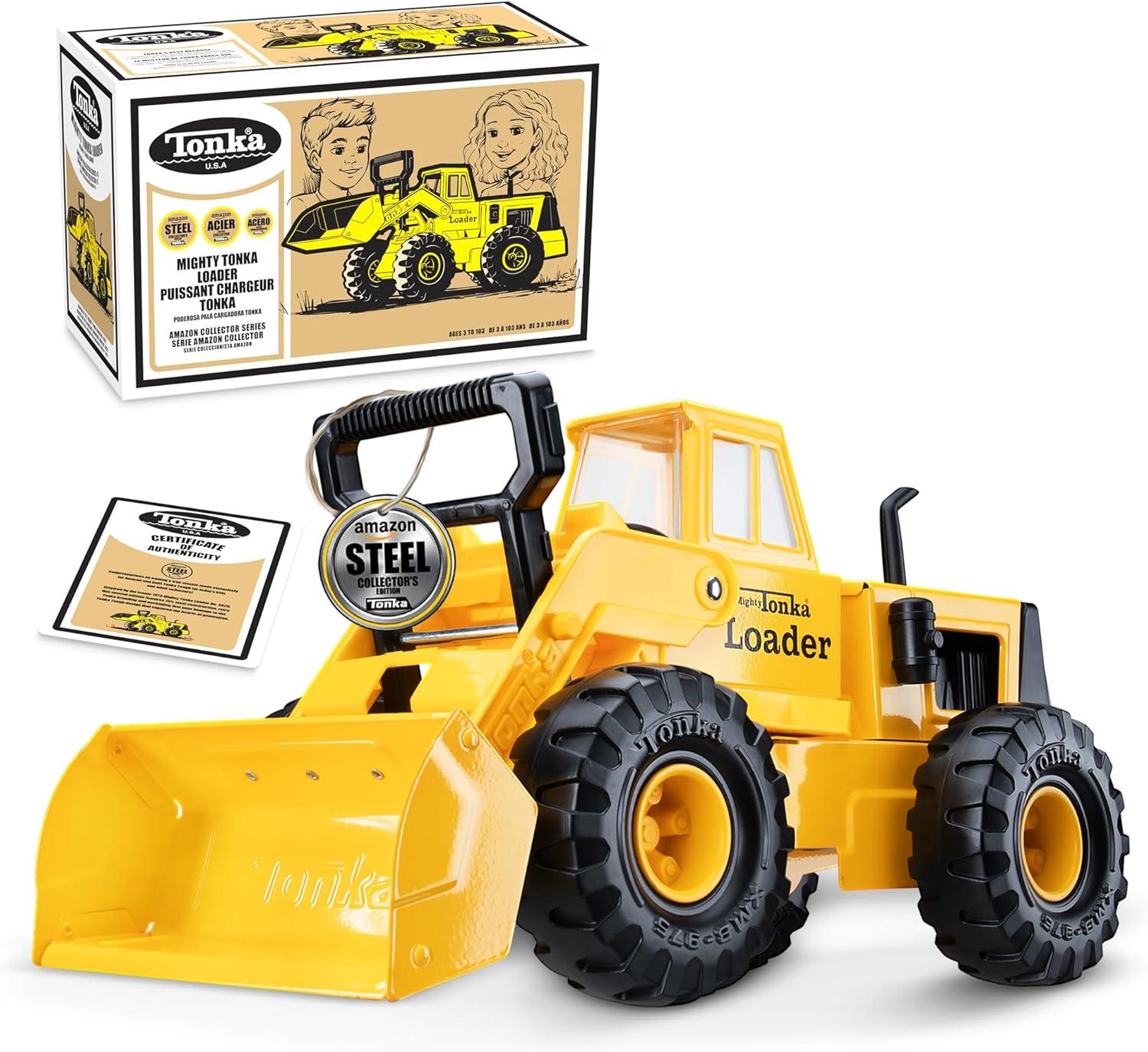 Construction Toys Showdown: Tested for Screen Time Reduction, Outdoor Fun