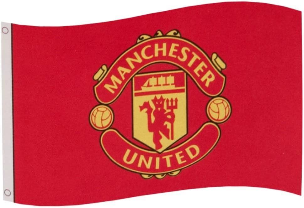 Surprising Insight: Manchester United Flag CC vs Durable Team Merchandise
