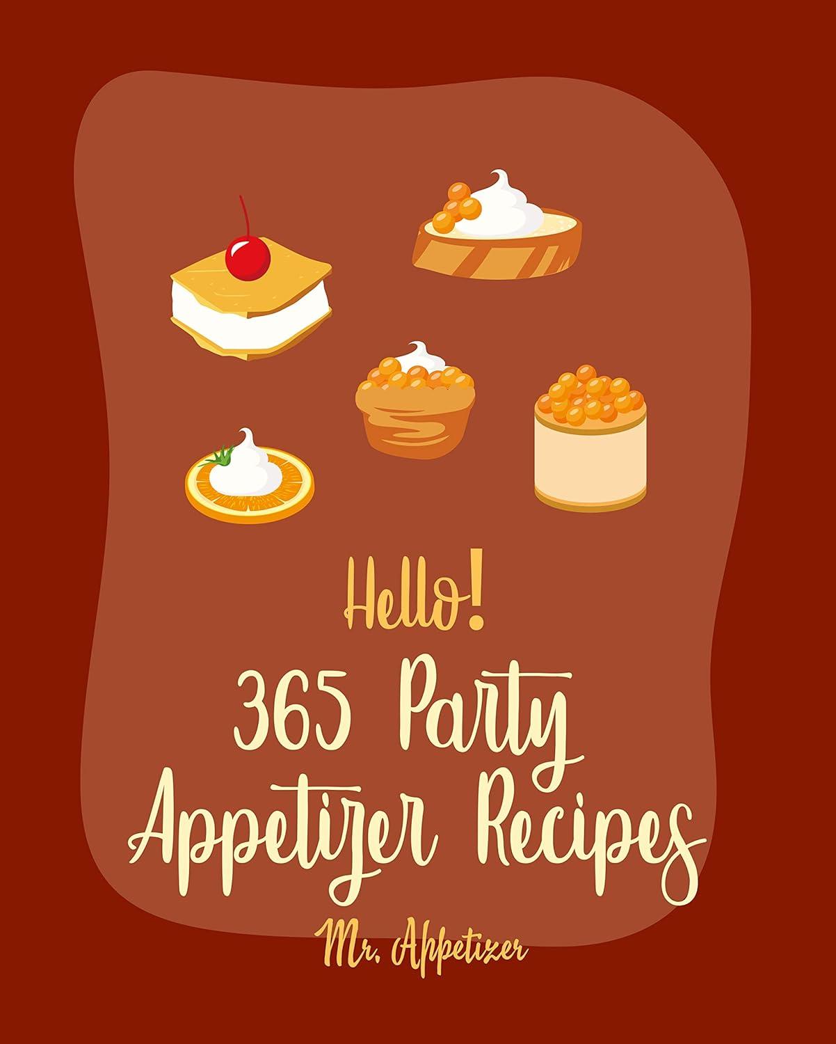 Party Appetizer Showdown: Surprising Fusion Of Gourmet Popcorn, Finger Foods, Mexican Flavors, & Simple Cocktails (For Stress-Free Hosting)