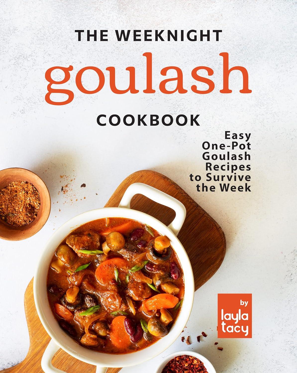One-Pot Goulash vs. No-Cook: Surprising Time-Saver Tested for Weeknight Meals