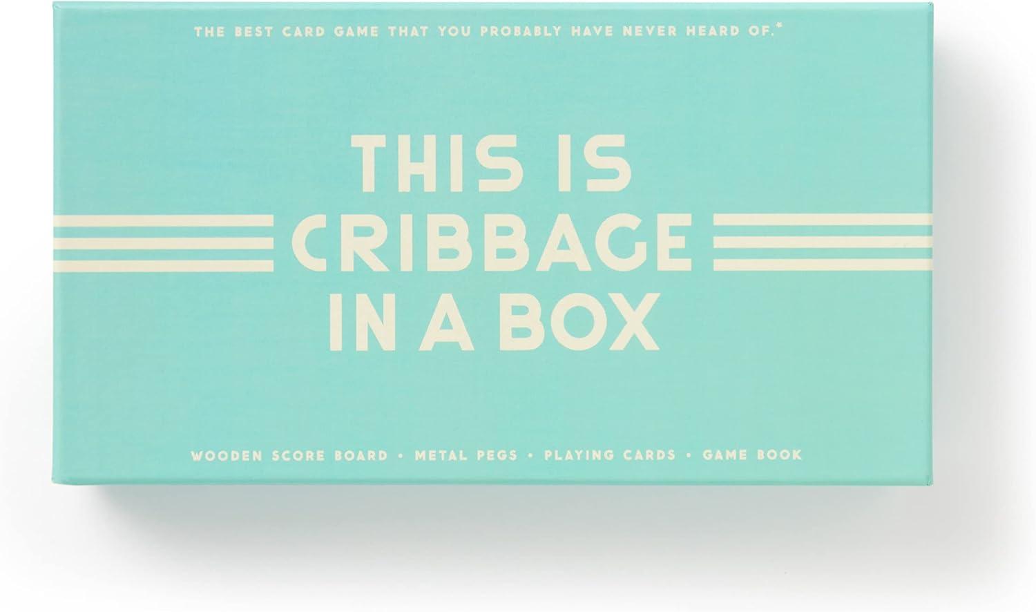 Cribbage Boards: Surprising Magnetic vs. Wooden Craft