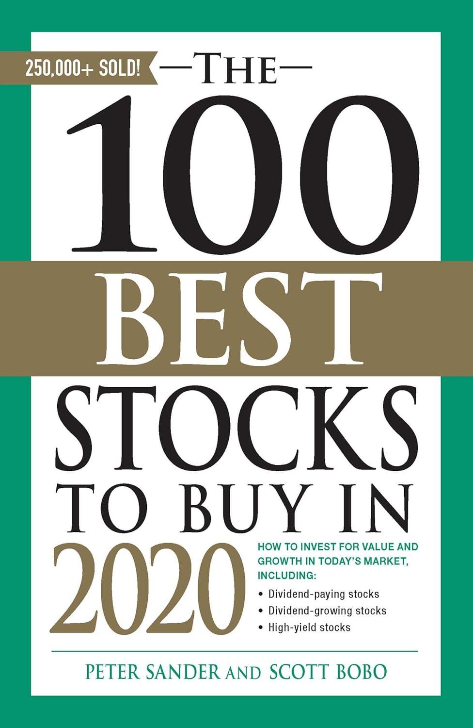 100 Best Stocks Showdown: Tested for 2025's Growth, 2025's Secret Sauce