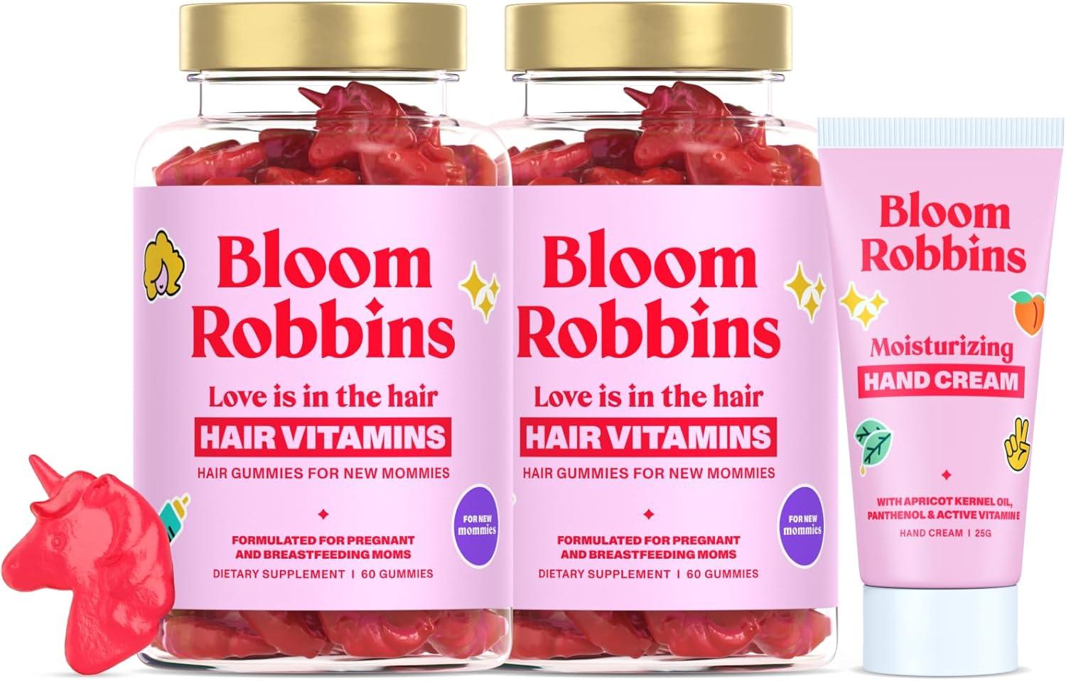 Prenatal Vitamins: Hair Gummies with B6 vs. Folic Acid Pack - Surprising Insight for Modern Mommies