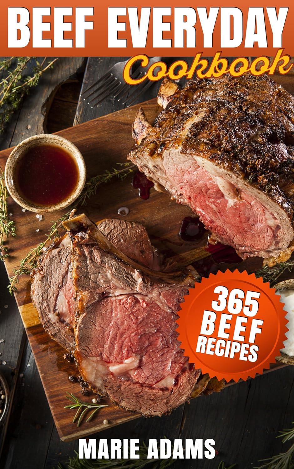 365 Beef Recipes vs Zero-Waste Cooking: Surprising Insight for Health-Conscious Buyers