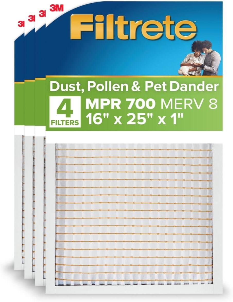 Showdown: MERV 13 vs MERV 8 HVAC Filters' Surprising Eco Efficiency