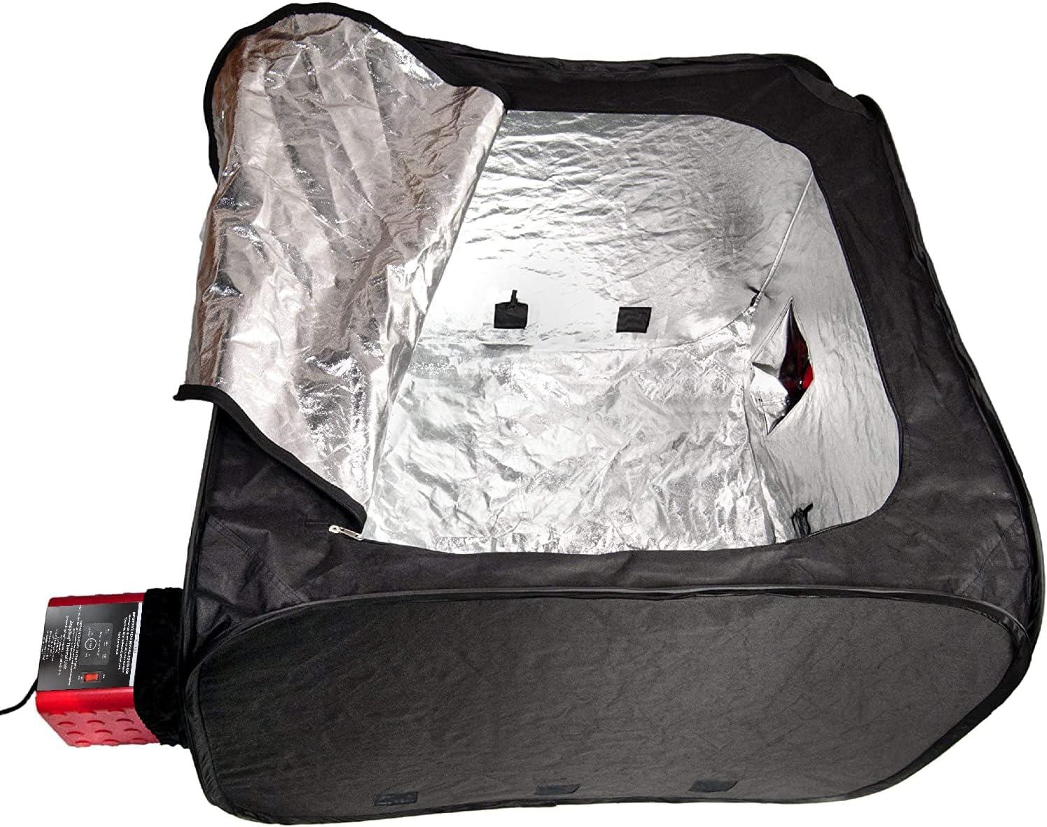 Tested Bed Bug Trap: 24/7 Detection, Pesticide-Free