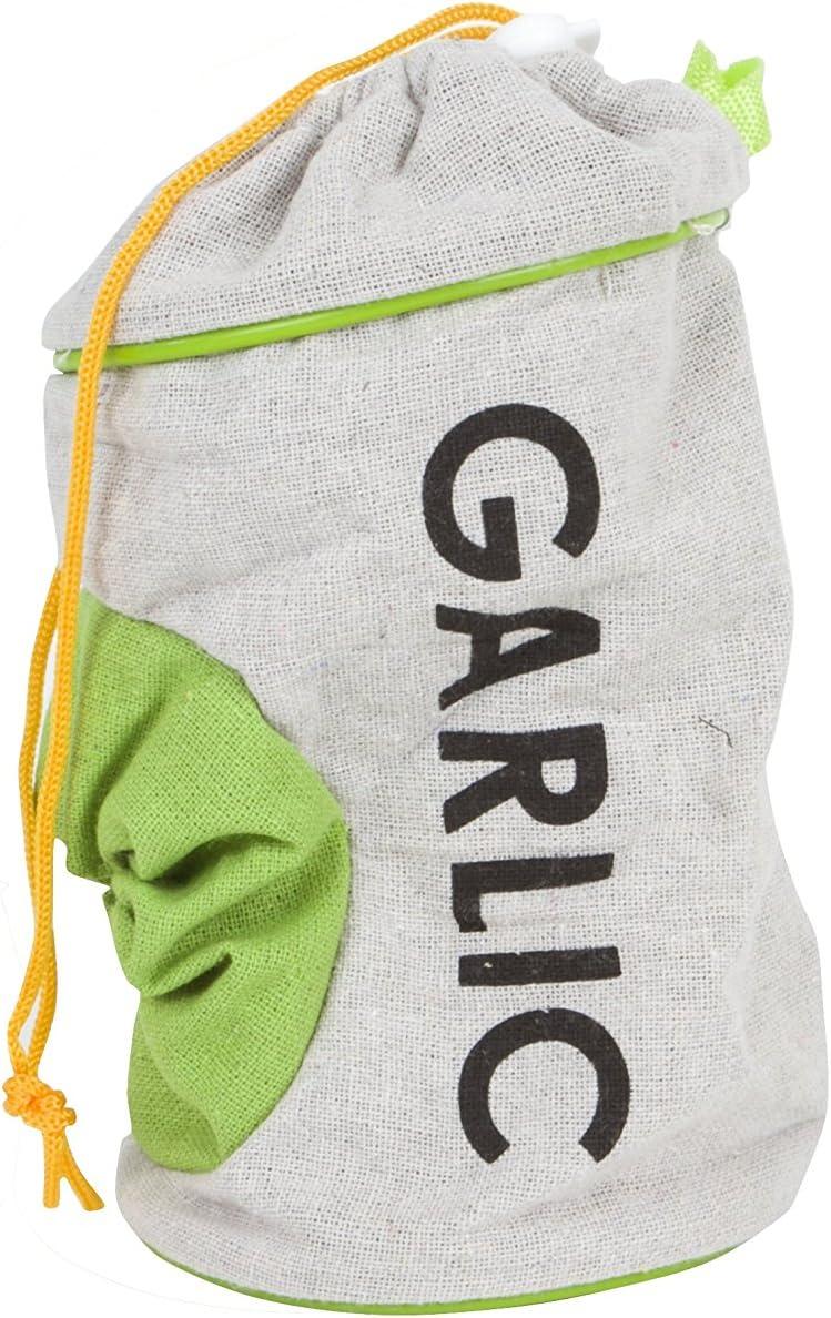 Garlic Keeper Showdown: Drawstrings, Ceramic Lids, and 12-Head Storage Tested