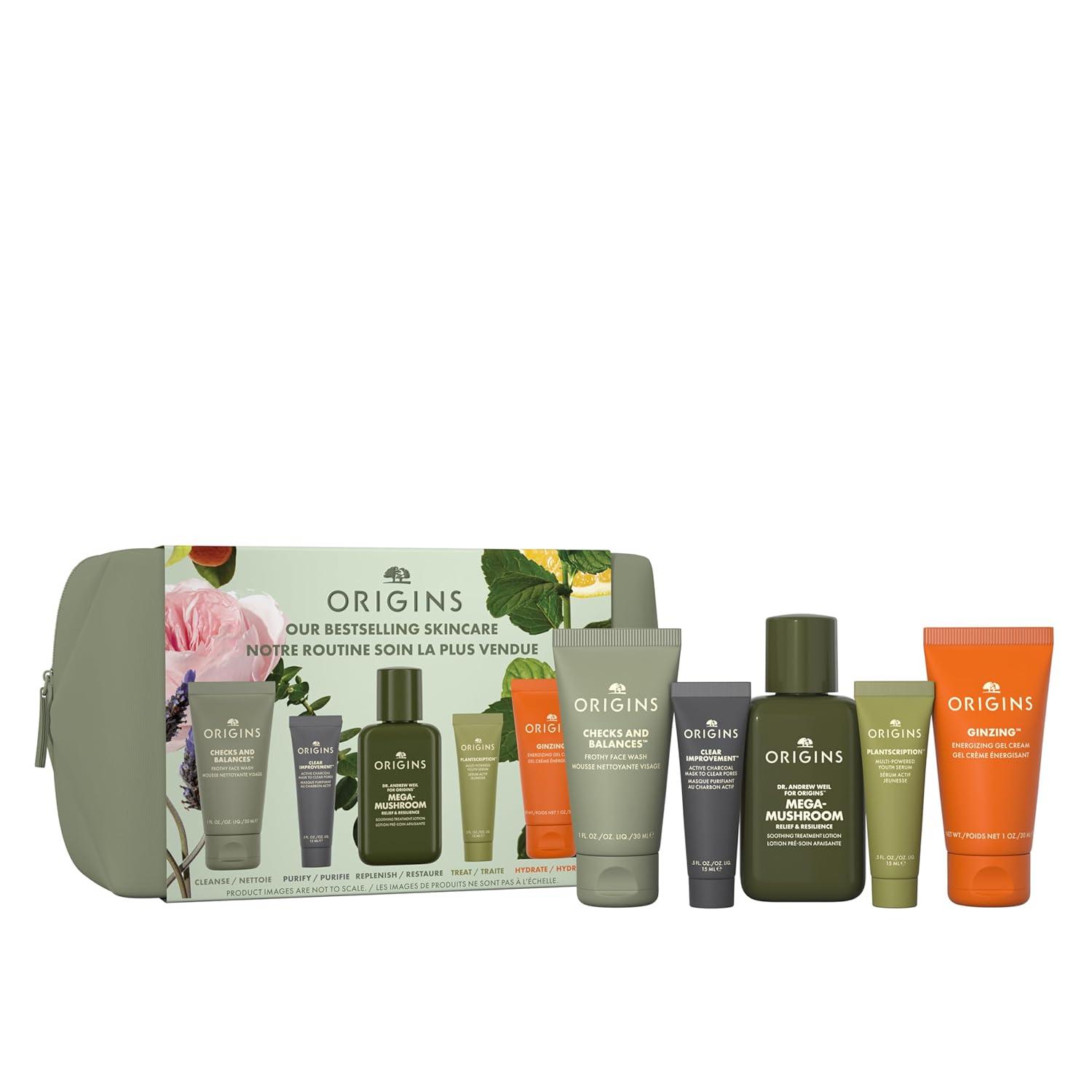 Propper Polo Tested: Maternity Cami with Shelf Bra, Skincare Set with Peptides