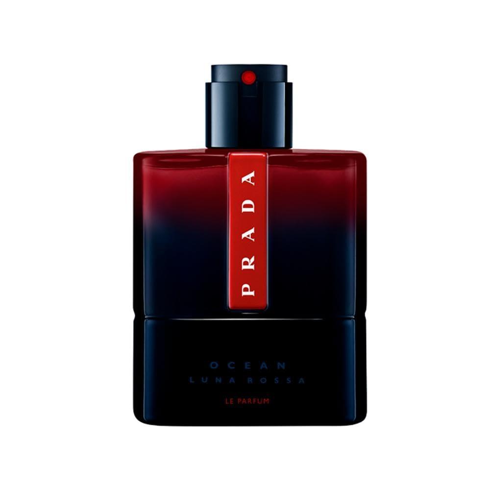 Creative & Neutral Showdown: Prada's Refillable Men's Fragrance Spray Tested