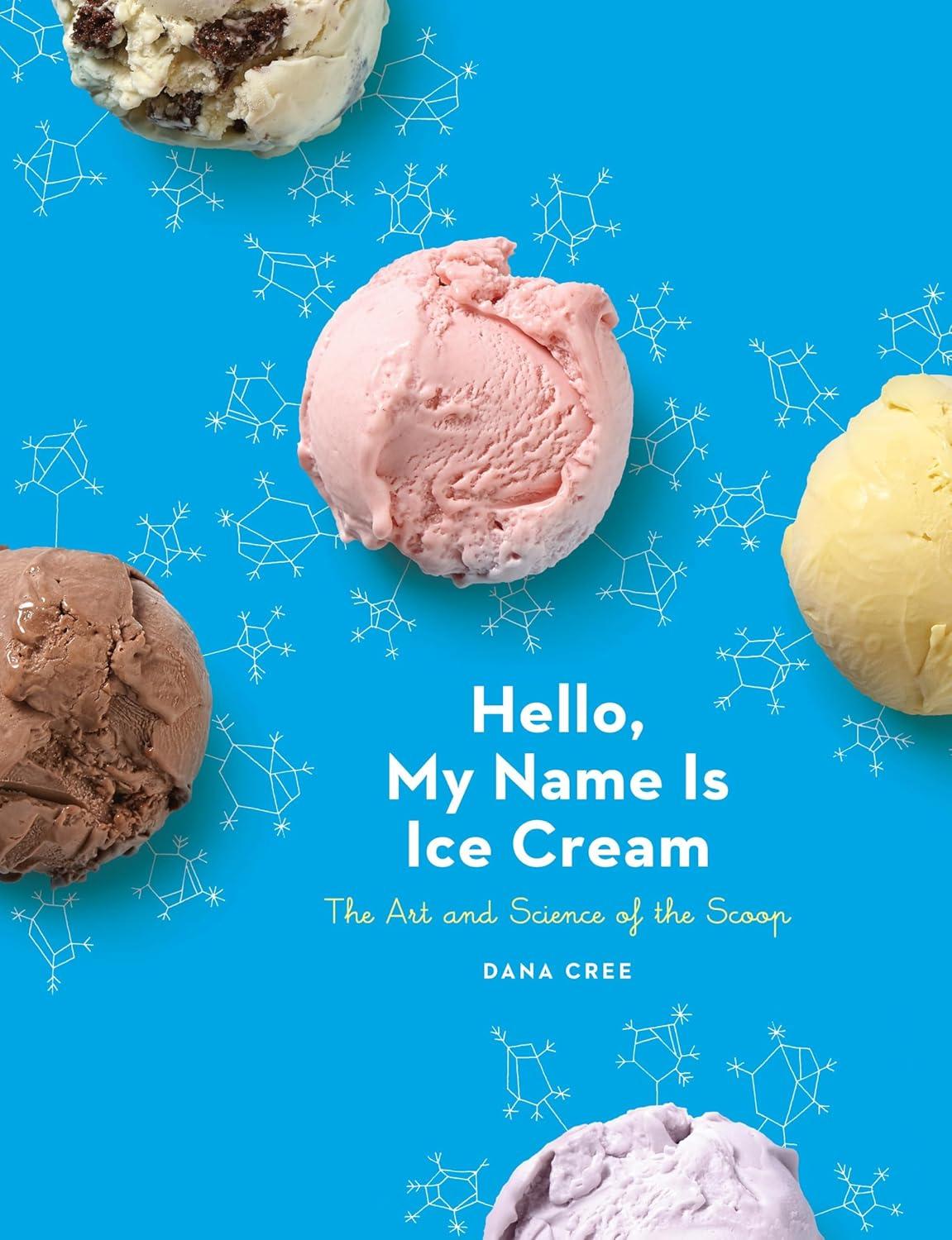 Creative Scoop vs. Tested Recipes: Surprising Ice Cream Cookbooks