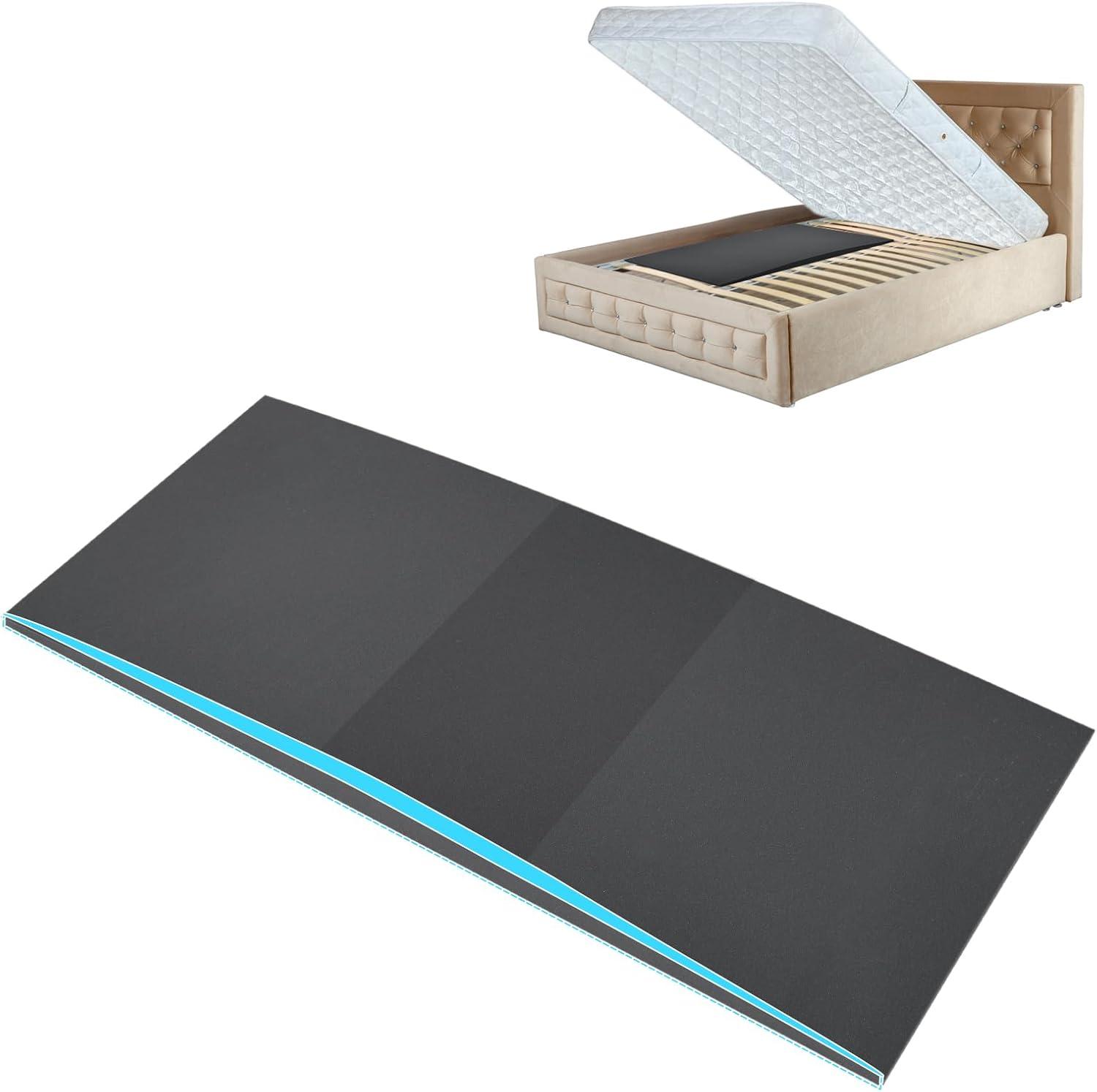 Tested Versus: Multifunctional Mattress for Camping & Sleep