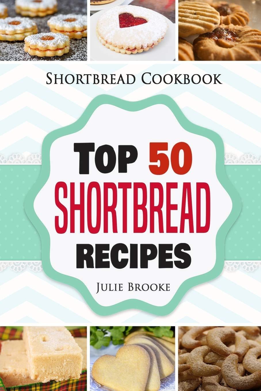 Shortbread Cookbook: 50 Recipe Wonder vs. the Surprising Eco-Friendly Twist