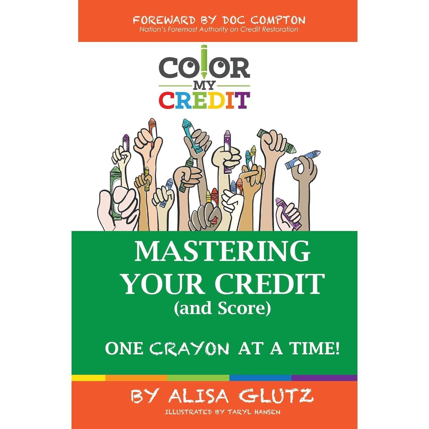 Tested: Credit Score Book for Surprising Financial Freedom