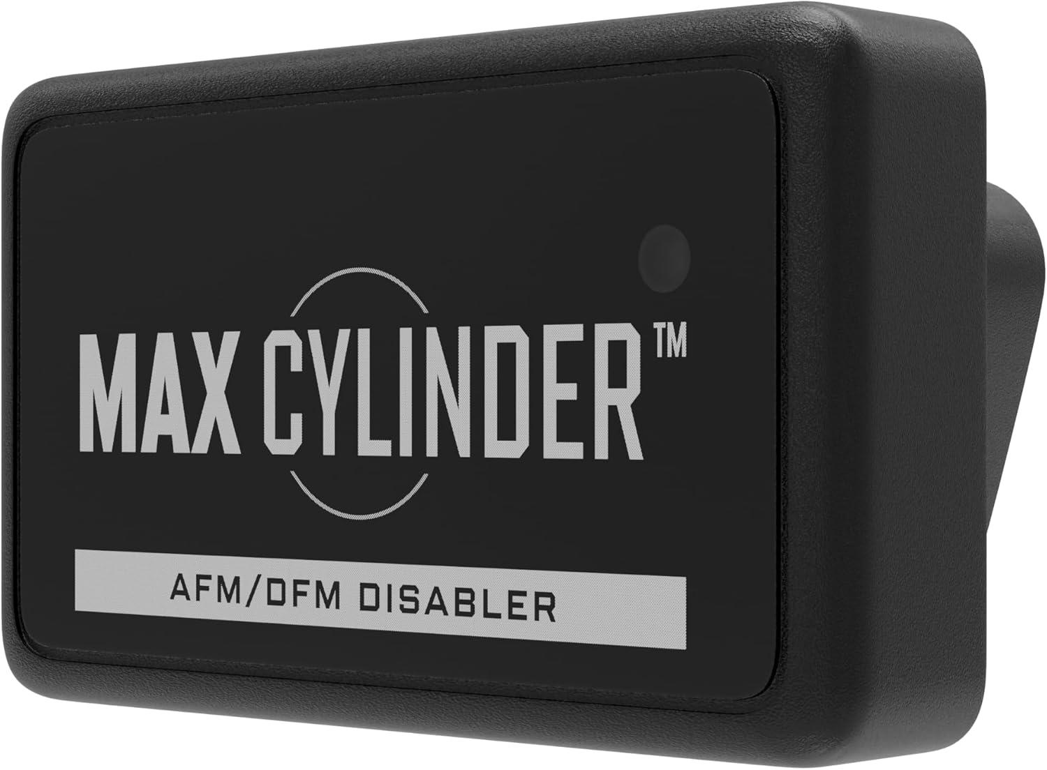 GM Trucks & SUVs Showdown: USA-Made AFM Disabler & V4 Mode Kill (2025-2025)