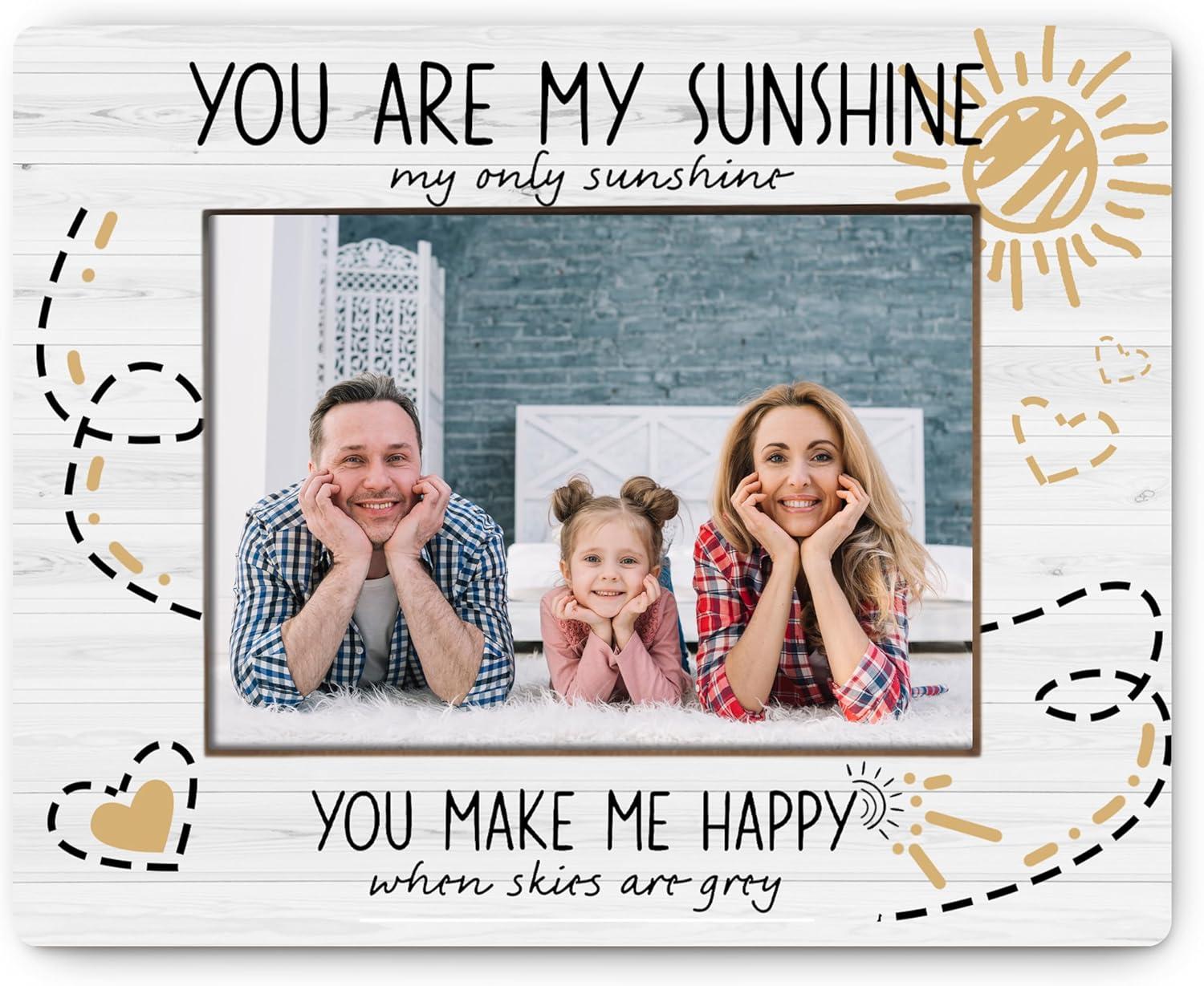 Surprising Versatile Picture Frames for Home & Decor