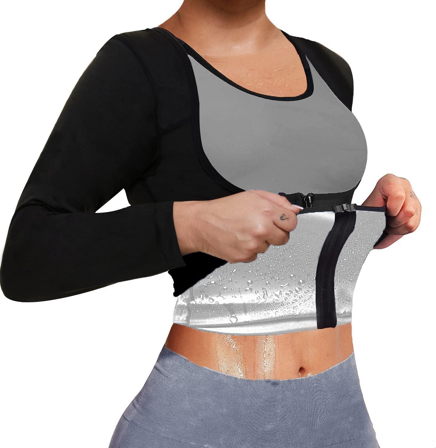 Sauna Suits Tested: Surprising Eco-Friendly Sweat Efficiency