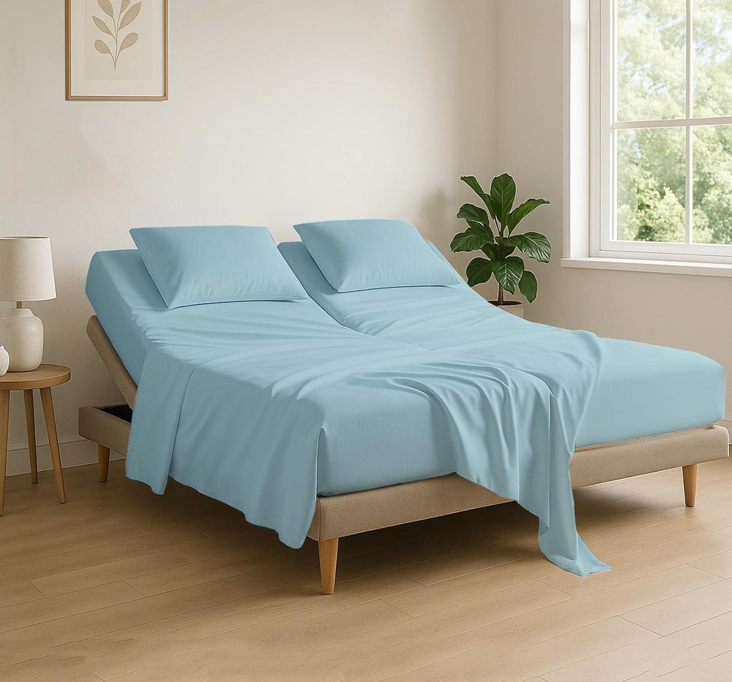 Bedding Showdown: Surprising Twin to King Converter Tested for Durability