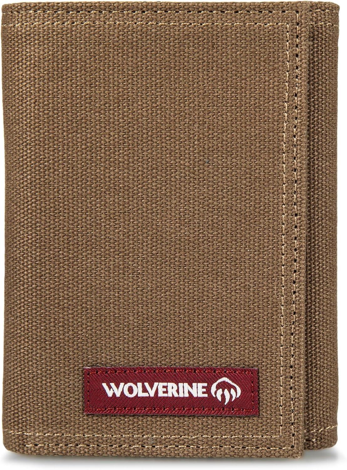 Surprising RFID Protection in Men's Wallets Tested for Daily Use