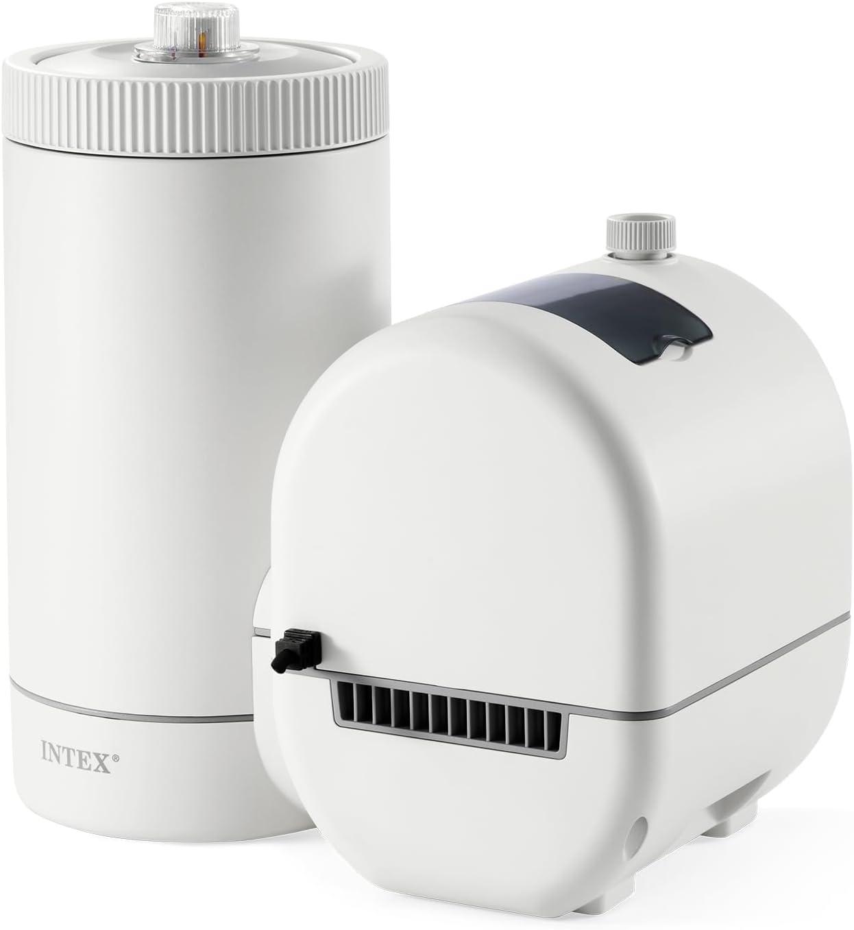 Why the Surprising Boost of Negative Ions in Pool Filters Matters Now