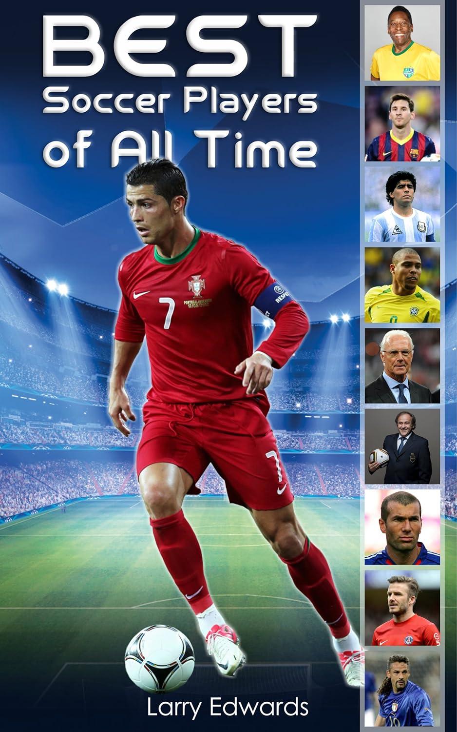 Soccer Biographies: Surprising Messi vs Ronaldo Showdown Tested in 2025